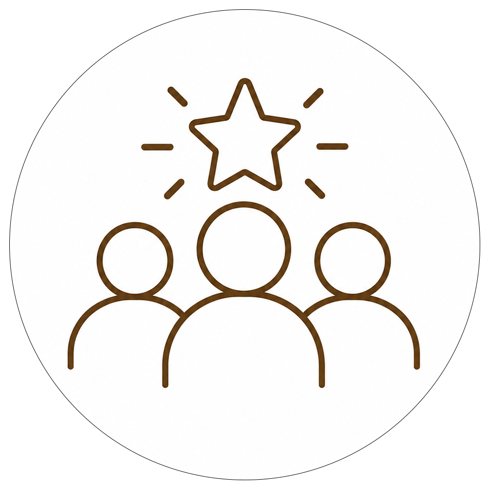 Experience team Experience team