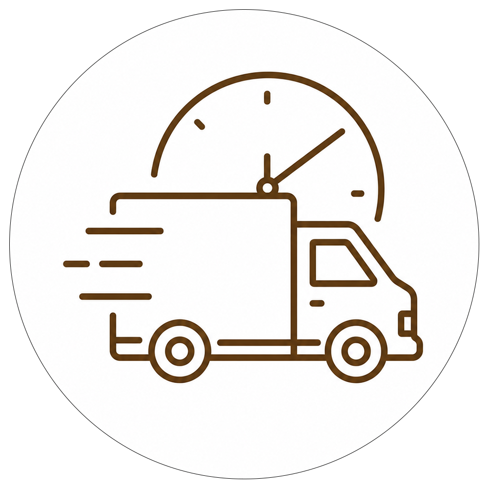 Reliable service Reliable service