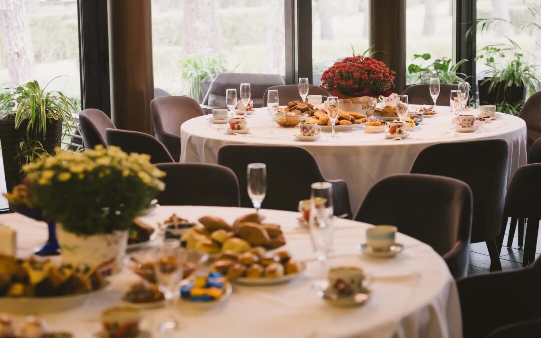 7 Things to Decide Before You Start Planning Your Event