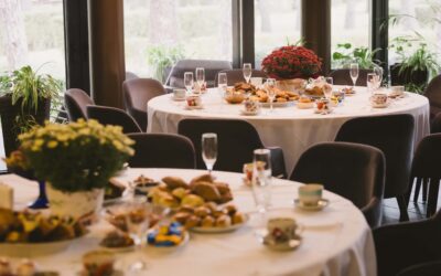 7 Things to Decide Before You Start Planning Your Event