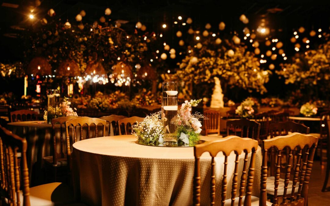 How to Choose the Right Venue for Your Event