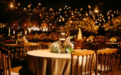 How to Choose the Right Venue for Your Event