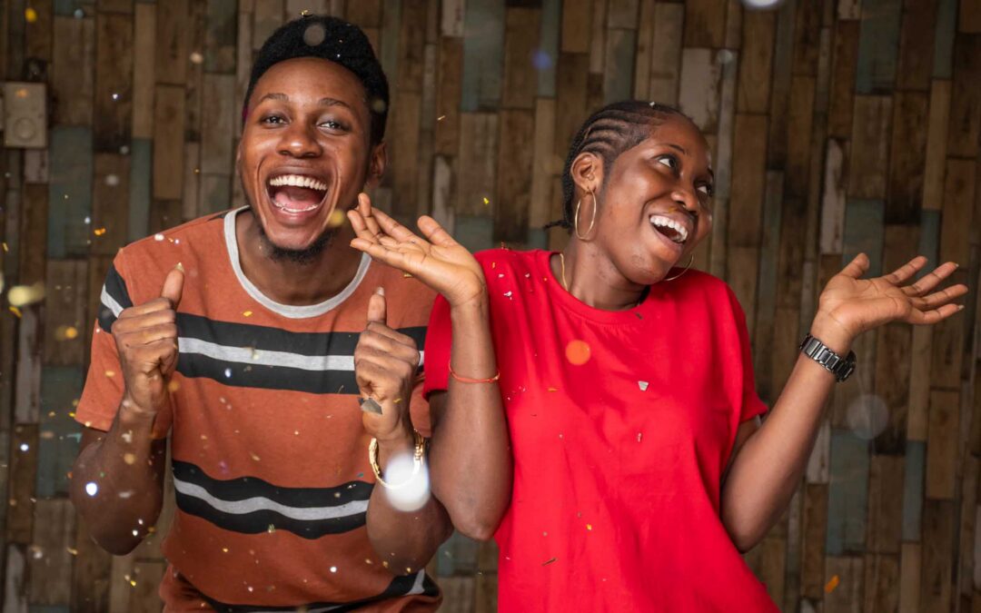 Why Celebrating Life’s Milestones Matters